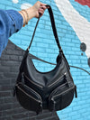 Christine Bag Black