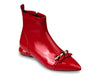 Milan Red