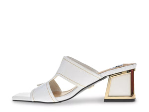 Ninety Union Bright White