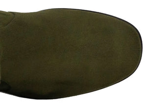 Ninety Union Majestic Olive