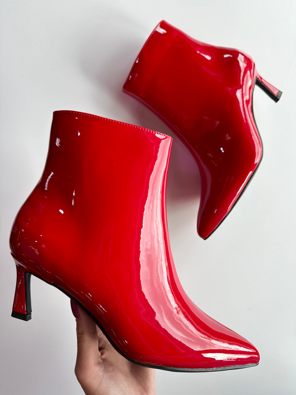 Pisa Red