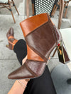 Ninety Union Feebe Brown Multi