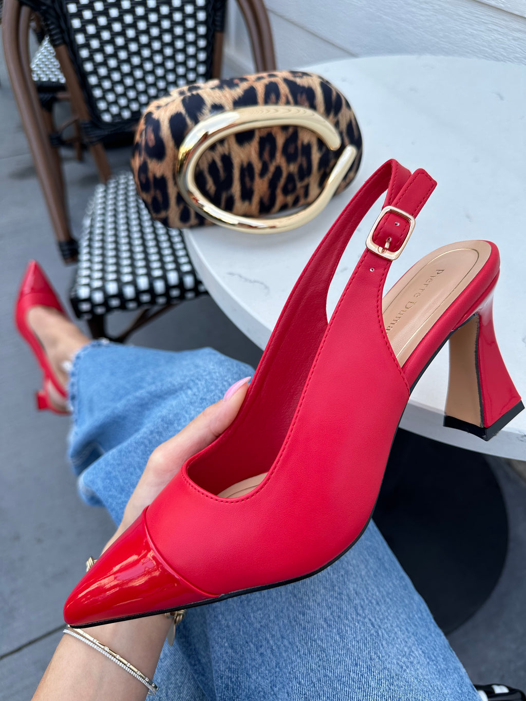 Doma Red