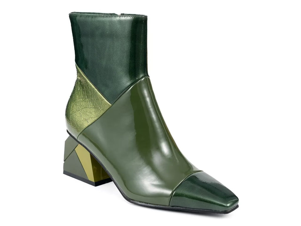 Ninety Union Sienna Green Multi