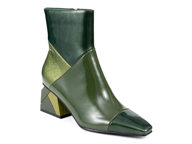 Ninety Union Sienna Green Multi