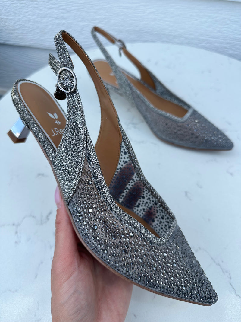 J. Renee Aleksa Pewter