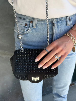 Evan Bag Black