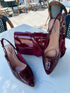 Orley Burgundy