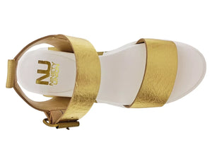 Ninety Union Wonder Gold Multi