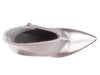 Lady Couture Crown Silver