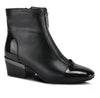 Azura by Spring Step Mozza Black