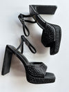 Donda Black