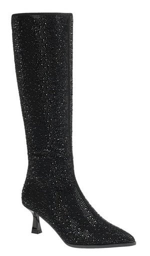 Summit 8 Black