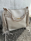 Mike Bag Off-White