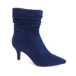Evelyn Navy