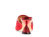 Lady Couture Fireball Red