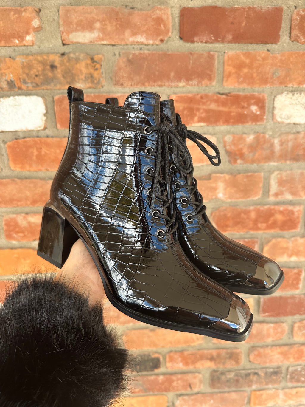 Ninety Union Fantastic Black