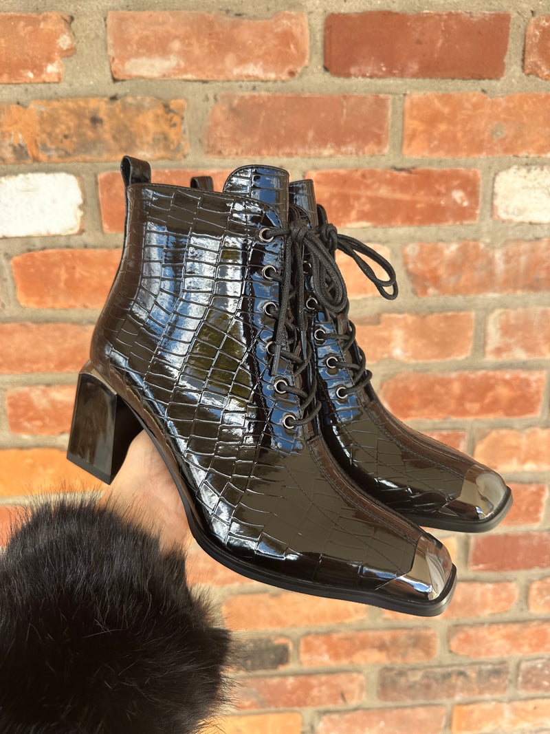 Ninety Union Fantastic Black