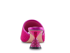 Lady Couture Fireball Fuchsia