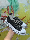 Very G Aman Black Sparkle