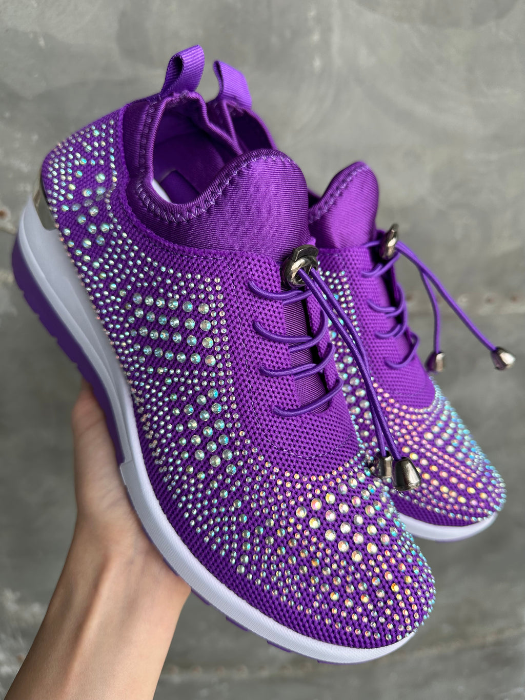 Nate Purple