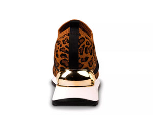 Ninety Union Boston Leopard