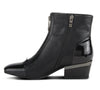 Azura by Spring Step Mozza Black