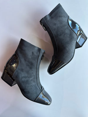 Azura by Spring Step Mozza Grey