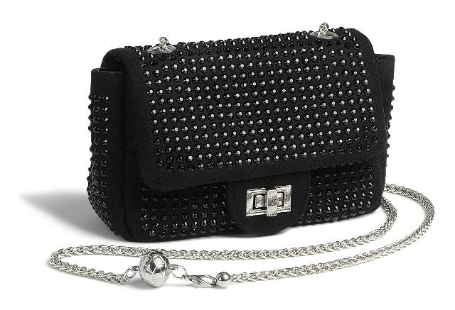 Evan Bag Black