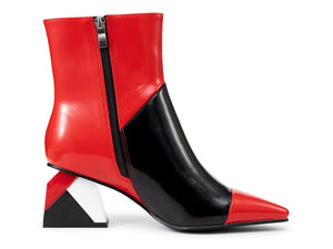 Ninety Union Sienna Black Red Multi