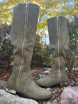 Ninety Union Majestic Olive