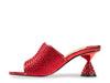 Lady Couture Fireball Red