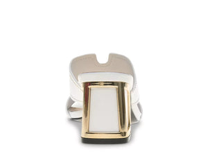 Ninety Union Bright White