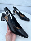 J. Renee Hadyn Black Lizard