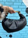 Carrie Bag Black