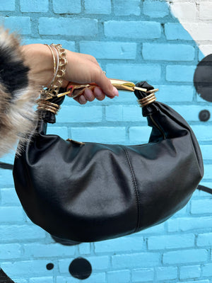 Carrie Bag Black