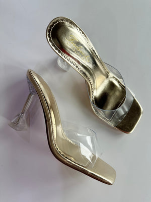 Liliana Honey Gold