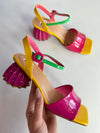 Ninety Union Seashell Bright Multi