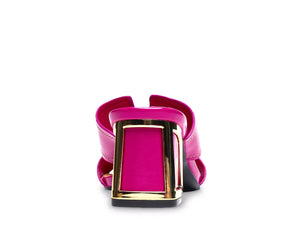 Ninety Union Bright Fuchsia