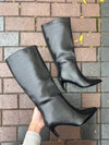 Rocky 16 Black