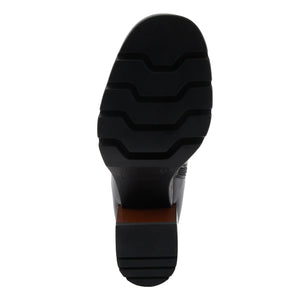 Patrizia by Spring Step Walkoff Black