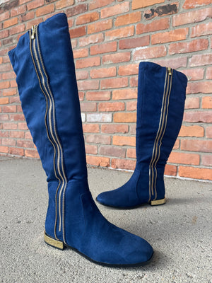 Ninety Union Majestic Navy