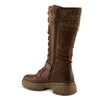 Patrizia by Spring Step Nedat Brown