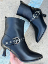 Hutton 15 Black