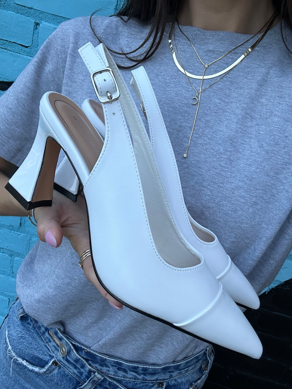 Doma White