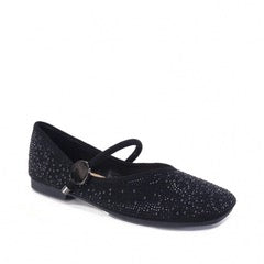 Mackenzie Flat Black