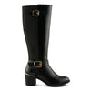 Patrizia by Spring Step Katerina Black