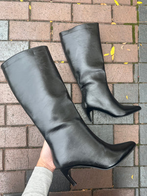 Rocky 16 Black