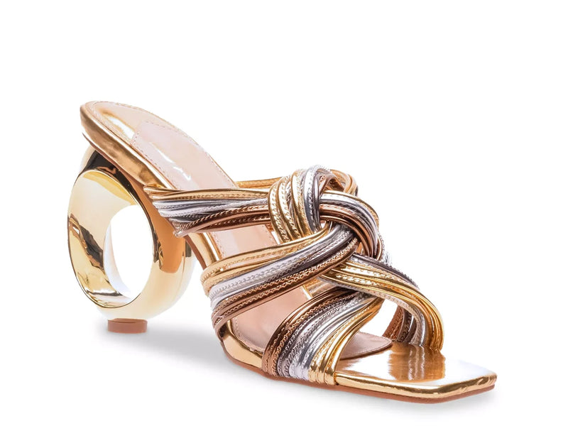 Ninety Union Brazil Gold Multi