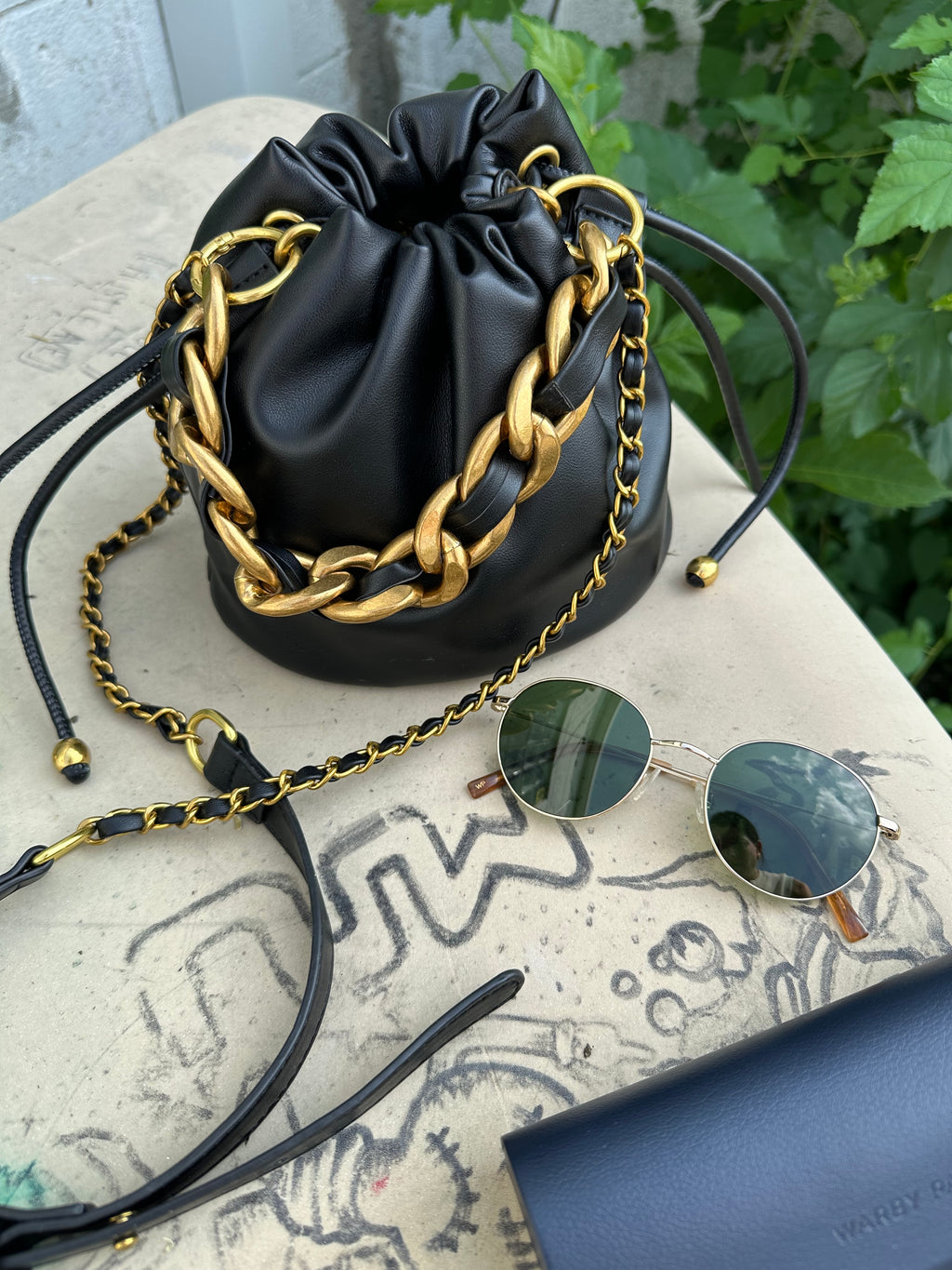 Fran Bag Black